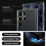 ETUI SPIGEN LIQUID CRYSTAL SAMSUNG GALAXY S23 ULTRA TRANSPARETNA