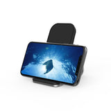 ŁADOWARKA INDUKCYJNA TECH-PROTECT QI15W-S1 WIRELESS CHARGER 15W CZARNA