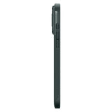 ETUI SPIGEN OPTIK ARMOR MAG MAGSAFE IPHONE 16 PRO ABYSS GREEN ZIELONE