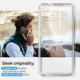 ETUI SPIGEN ULTRA HYBRID SAMSUNG GALAXY S24+ PLUS CRYSTAL TRANSPARETNE