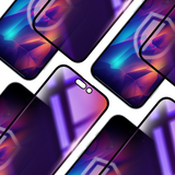 SZKŁO HARTOWANE PRYWATYZUJĄCE APPLE IPHONE 16 PRO MAX - 3MK RAINBOW PRIVACY