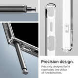 ETUI SPIGEN ULTRA HYBRID SAMSUNG GALAXY S24 ULTRA TRANSPARETNE