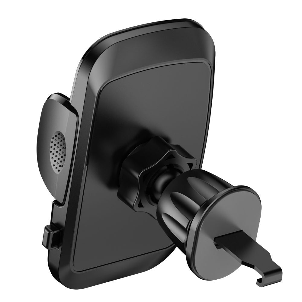UCHWYT SAMOCHODOWY TECH-PROTECT V3 UNIVERSAL VENT CAR MOUNT BLACK CZARNY