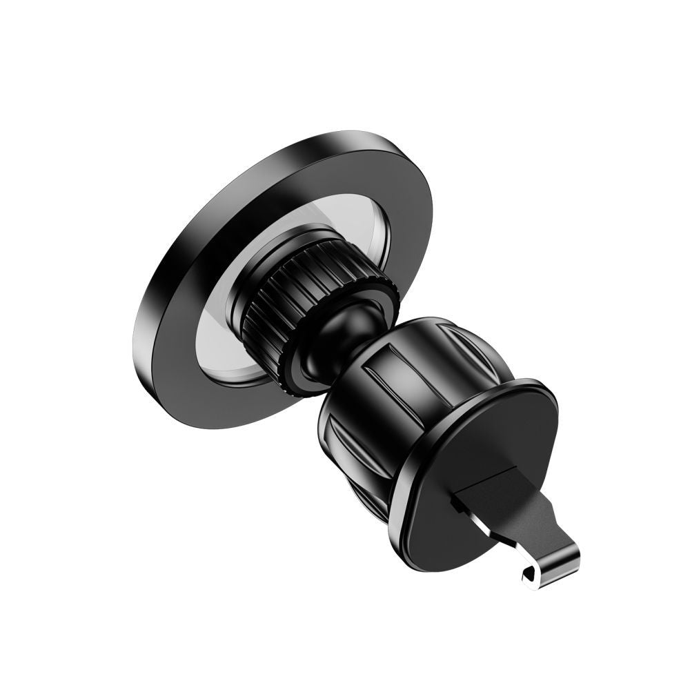 UCHWYT SAMOCHODOWY NA KRATKĘ TECH-PROTECT N51 MAGNETIC MAGSAFE CZARNY