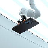 ETUI SPIGEN LIQUID AIR SAMSUNG GALAXY S25 ULTRA CZARNE