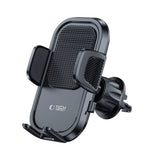 UCHWYT SAMOCHODOWY DO KRATKI, KOKPIT I SZYBĘ TECH-PROTECT V6 UNIVERSAL DASHBOARD & VENT CAR MOUNT CZARNY