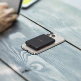 POWERBANK TECH-PROTECT PB10 LIFEMAG MAGSAFE 5000MAH CZARNY
