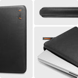 TORBA NA LAPTOPA SPIGEN BASIC POUCH LAPTOP 15-16 CZARNA