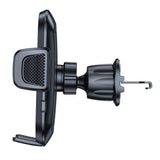 UCHWYT SAMOCHODOWY DO KRATKI, KOKPIT I SZYBĘ TECH-PROTECT V6 UNIVERSAL DASHBOARD & VENT CAR MOUNT CZARNY