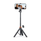 SELFIE STICK TRIPOD TECH-PROTECT L03S BLUETOOTH CZARNY