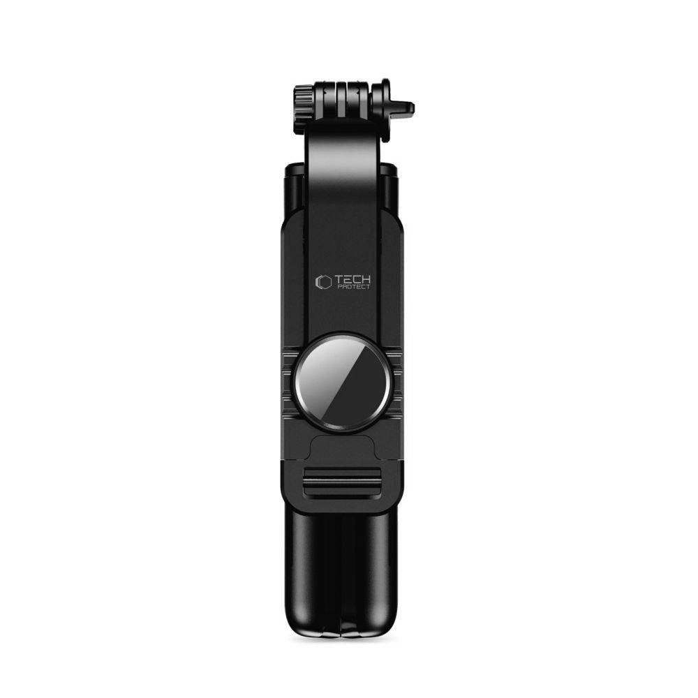 SELFIE STICK TRIPOD TECH-PROTECT L02S BLUETOOTH CZARNY