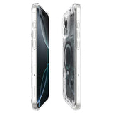 ETUI SPIGEN ULTRA HYBRID MAG MAGSAFE IPHONE 16 PRO NEO ONE