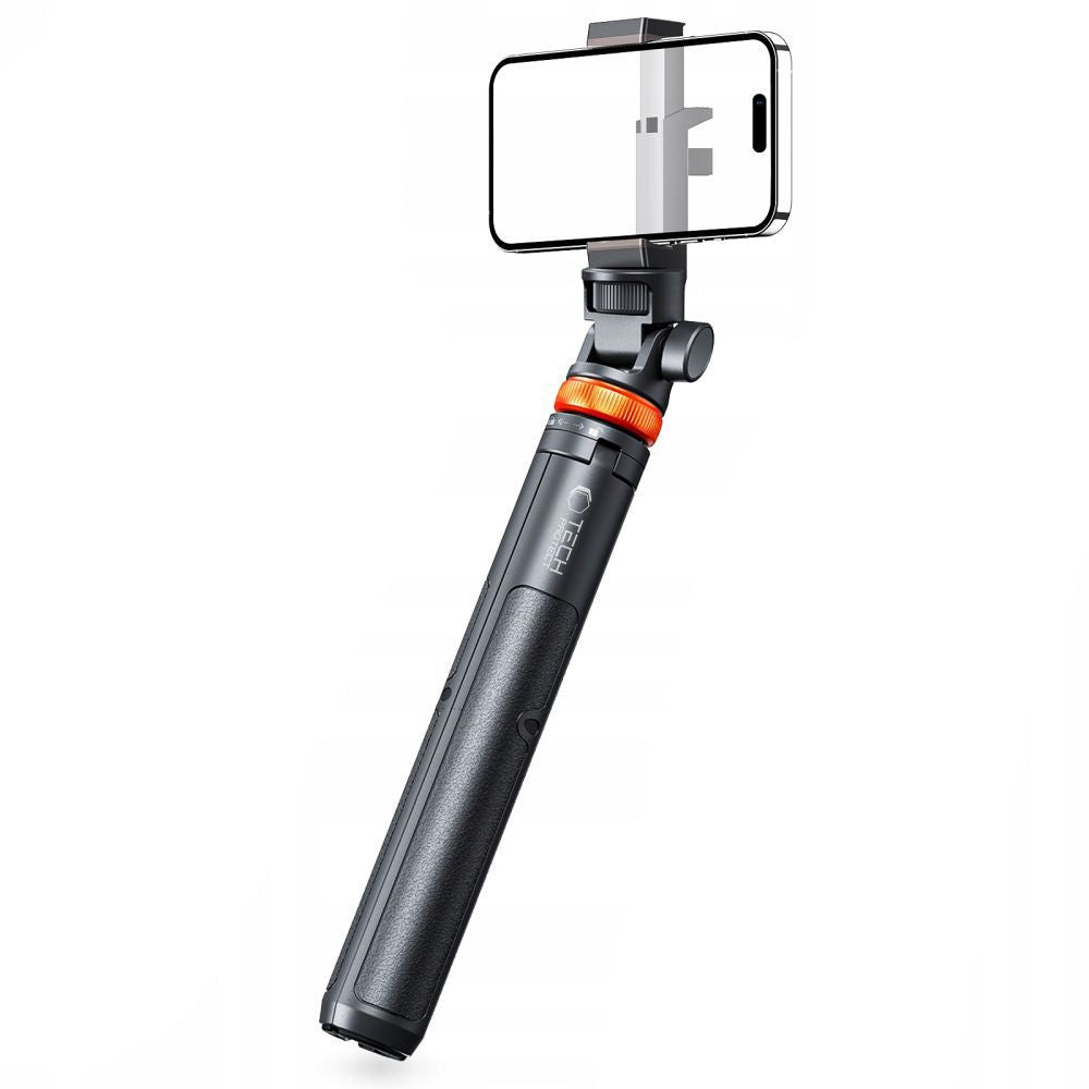 SELFIE STICK TRIPOD TECH-PROTECT L03S BLUETOOTH CZARNY