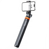 SELFIE STICK TRIPOD TECH-PROTECT L03S BLUETOOTH CZARNY