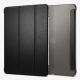 ETUI SPIGEN SMART FOLD IPAD PRO 13” 7 / 2024 CZARNE