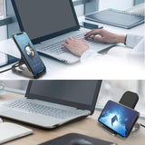 ŁADOWARKA INDUKCYJNA TECH-PROTECT QI15W-S1 WIRELESS CHARGER 15W CZARNA