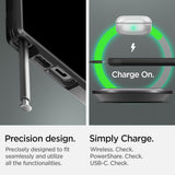 ETUI SPIGEN TOUGH ARMOR SAMSUNG GALAXY S23 ULTRA BLACK CZARNE