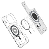 ETUI SPIGEN ULTRA HYBRID MAG MAGSAFE IPHONE 16 PRO NEO ONE