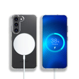 ETUI SAMSUNG GALAXY S24+ - 3MK MAGCASE