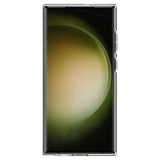 ETUI SPIGEN LIQUID CRYSTAL SAMSUNG GALAXY S23 ULTRA TRANSPARETNA