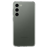 ETUI SPIGEN LIQUID CRYSTAL SAMSUNG GALAXY S23 TRANSPARETNE