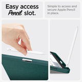 ETUI SPIGEN URBAN FIT IPAD AIR 10.9” 4 / 5 / 2020-2022 / 11” 6 / 7 / 2024-2025 ZIELONE