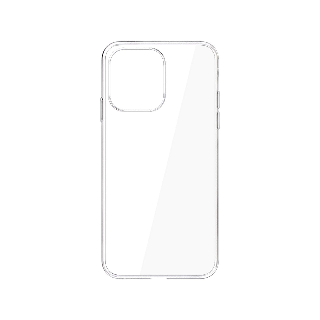 ETUI APPLE IPHONE 16 PRO - 3MK CLEAR CASE ECO