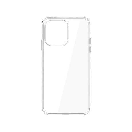 ETUI APPLE IPHONE 16 PRO - 3MK CLEAR CASE ECO