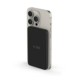 POWERBANK TECH-PROTECT PB9 LIFEMAG MAGSAFE 5000MAH CZARNY