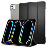 ETUI SPIGEN SMART FOLD IPAD PRO 13” 7 / 2024 CZARNE