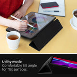 ETUI SPIGEN RUGGED ARMOR ”PRO” IPAD PRO 11” 2 / 3 / 4 / 2020-2022 CZARNY