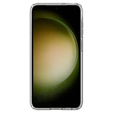 ETUI SPIGEN LIQUID CRYSTAL SAMSUNG GALAXY S23 TRANSPARETNE