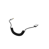 TRANSMITER BASEUS ADAPTER ODBIORNIK BLUETOOTH BA01 AUDIO CZARNY