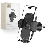 UCHWYT SAMOCHODOWY TECH-PROTECT V3 UNIVERSAL VENT CAR MOUNT BLACK CZARNY