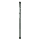 ETUI SPIGEN LIQUID CRYSTAL SAMSUNG GALAXY S23 TRANSPARETNE