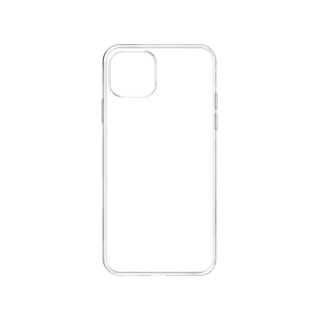 ETUI APPLE IPHONE 14 PLUS - 3MK CLEAR CASE ECO GRS CU 1304127