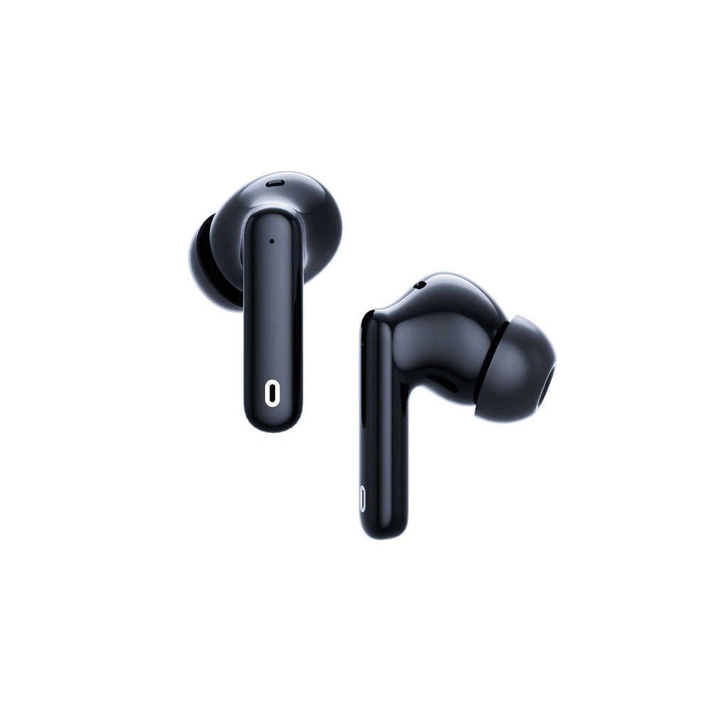 SŁUCHAWKI 3MK HARDY LIFEPODS PRO BLACK CZARNE