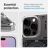 ETUI SPIGEN ULTRA HYBRID MAG MAGSAFE IPHONE 16 PRO NEO ONE