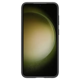 ETUI SPIGEN LIQUID AIR SAMSUNG GALAXY S23 CZARNE