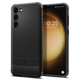 ETUI SPIGEN RUGGED ARMOR SAMSUNG GALAXY S23 CZARNE