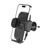 UCHWYT SAMOCHODOWY TECH-PROTECT V3 UNIVERSAL VENT CAR MOUNT BLACK CZARNY