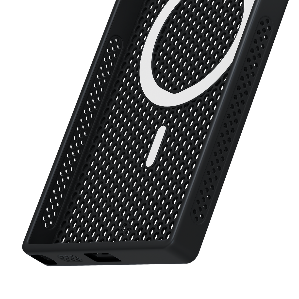 ETUI SAMSUNG GALAXY S23 ULTRA - 3MK COOLING MAGCASE