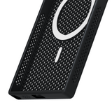 ETUI SAMSUNG GALAXY S23 ULTRA - 3MK COOLING MAGCASE