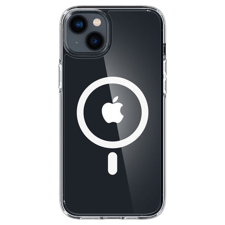 ETUI SPIGEN ULTRA HYBRID MAG MAGSAFE IPHONE 14 BIAŁE
