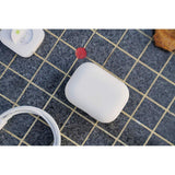 ETUI NA SŁUCHAWKI TECH-PROTECT ICON APPLE AIRPODS PRO 1 / 2 CZARNE