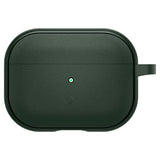 ETUI NA SŁUCHAWKI CASEOLOGY VAULT APPLE AIRPODS PRO 1 / 2 ZIELONE
