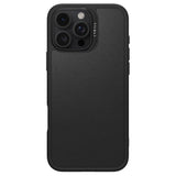 ETUI SPIGEN CYRILL KAJUK MAG MAGSAFE IPHONE 16 PRO BLACK CZARNE