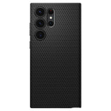 ETUI SPIGEN LIQUID AIR SAMSUNG GALAXY S23 ULTRA CZARNE