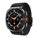PASEK SPIGEN FIT LITE SAMSUNG GALAXY WATCH ULTRA (47 MM) BLACK CZARNY