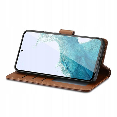 ETUI OTWIERANE TECH-PROTECT WALLET SAMSUNG GALAXY S24 ULTRA CZARNE
